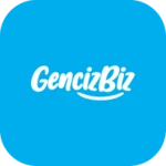 Logo of GencizBiz android Application 